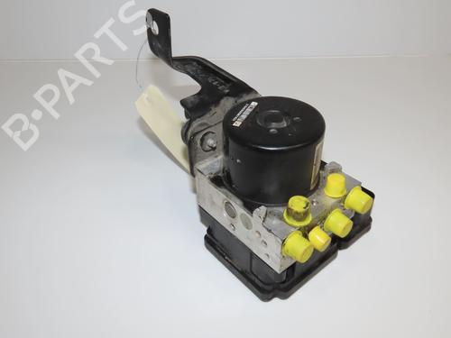 Used ABS pump ABS pump FORD FIESTA VI (CB1, CCN) 1.4 TDCi (70 hp) 33249627 33249627