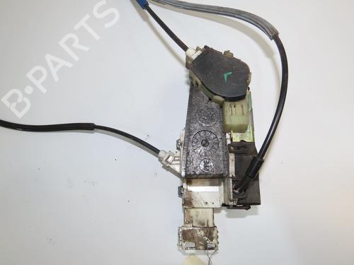 Used Front left lock PEUGEOT 1007 (KM_) 1.4 HDi (68 hp) 32253911