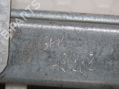 Rear left window mechanism DACIA SANDERO II 1.2 | BP17868525C24