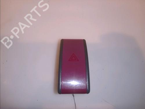 Used Warning switch Warning switch OPEL TIGRA TwinTop (X04) 1.4 (R97) (90 hp) 14950989 14950989