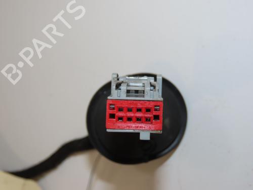 Left mirror FORD FIESTA VI (CB1, CCN) 1.4 TDCi | BP28309599C26 