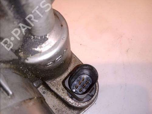 Throttle body VW GOLF V (1K1) 1.6 | BP12521595M82 