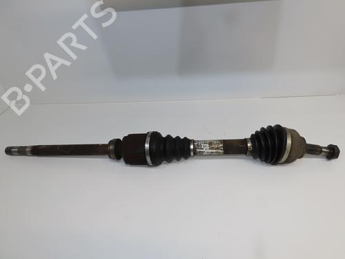 Right front driveshaft CITROËN C5 II Break (RE_) 2.0 HDi (RERHRH) | BP32740671M39 - Image 5
