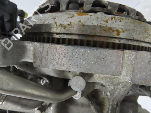 Motor CITROËN BERLINGO MULTISPACE (B9) 1.2 PureTech 110 | BP36367492M1 - Image 2