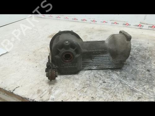 Front differential PORSCHE 911 (997) 3.8 Carrera 4S | BP26383524M23