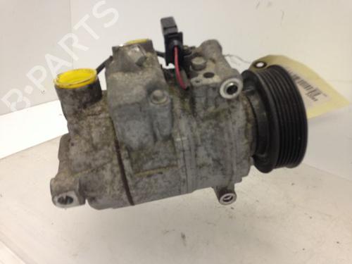 Used AC compressor AC compressor 36493553 36493553