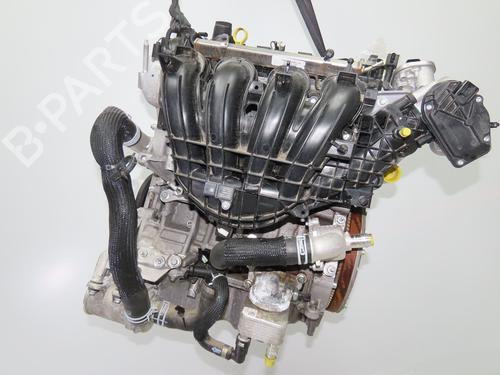 Used Engine Engine FORD KUGA III (DFK) 2.5 Hybrid Flex (190 hp) 36367490 36367490