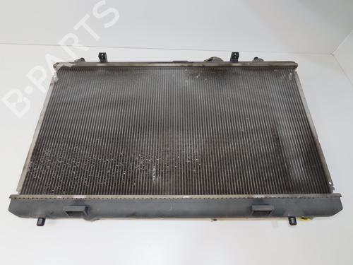 Water radiator SUZUKI SX4 (EY, GY) 1.6 VVT (RW416, YA21S) | BP37083252M31 - Image 2