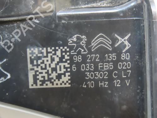 Horn OPEL MOKKA 1.5 (76) | BP31120086E13