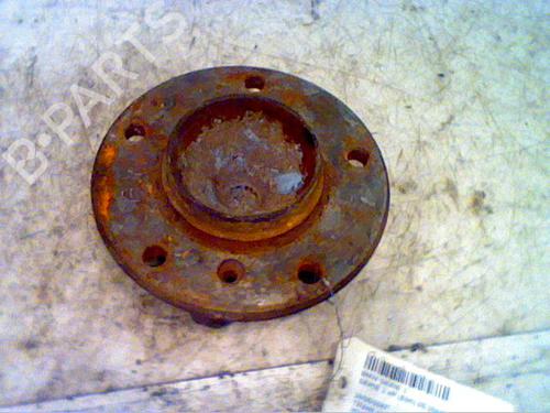 Left front steering knuckle BMW 3 (E90) 320 d | BP36493898M25 - Image 2