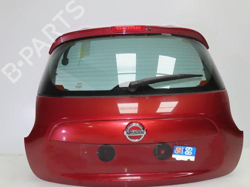 tailgate-nissan-juke-f15-2010-2011-2012-2013-2014-2015-2016-2017-2018-2019-36396220 main image