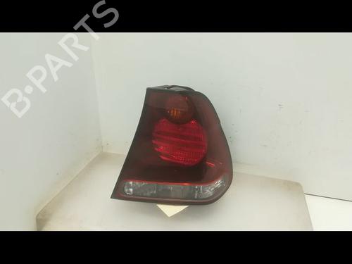 Used Right taillight Right taillight BMW 3 Compact (E46) 316 ti (115 hp) 36495813 36495813