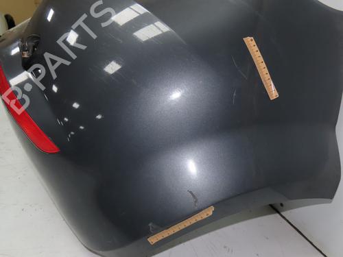 Rear bumper SEAT LEON (1P1) 1.9 TDI | BP28832060C8 