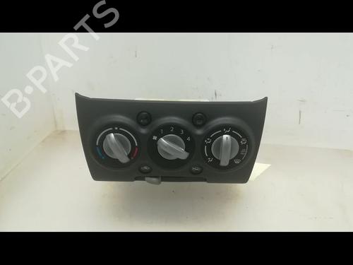 Used Climate control Climate control 9596670 9596670