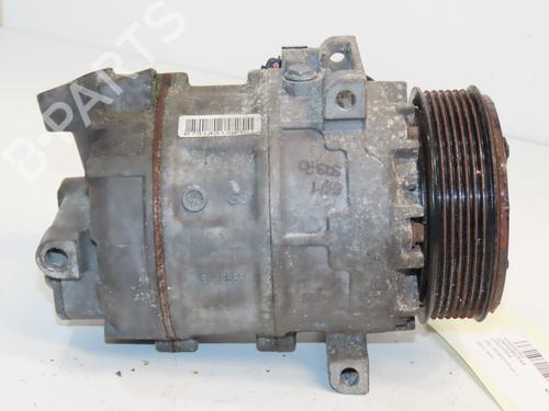 AC compressor OPEL MOVANO B Van (X62) 2.3 CDTI RWD (FV) | BP23144894M34 - Image 3