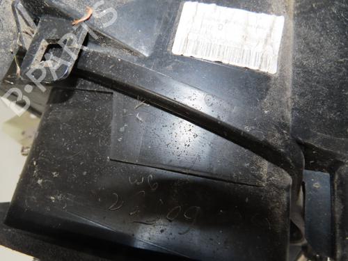 Left taillight CITROËN C3 II (SC_) 1.6 BlueHDi 100 | BP39541970C34 - Image 2