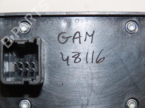 Left front window switch FORD FOCUS II (DA_, HCP, DP) 1.8 TDCi | BP19668708I27 - Image 5
