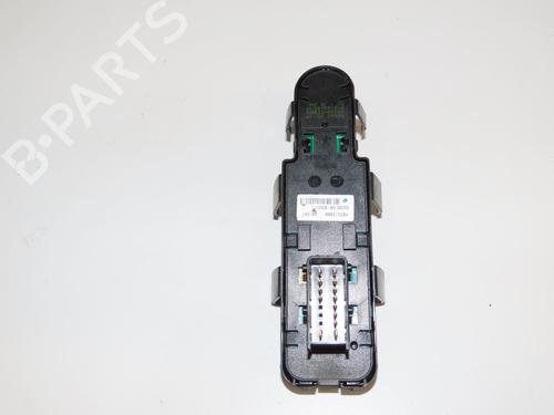 Left front window switch PEUGEOT 207 (WA_, WC_) 1.4 16V | BP33728132I27 - Image 2