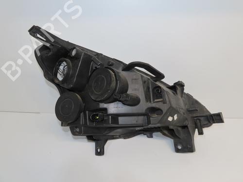left-headlight-citroen-berlingo-multispace-b9-2008-36283733 main image