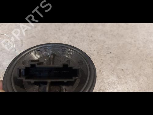 Used Heater resistor Heater resistor 11677354 11677354