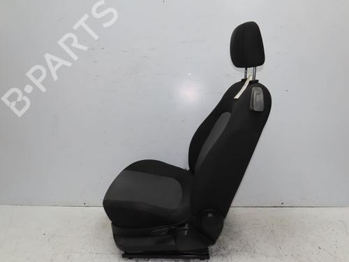 Left front seat FIAT PUNTO EVO (199_) 1.2 | BP31962074C15
