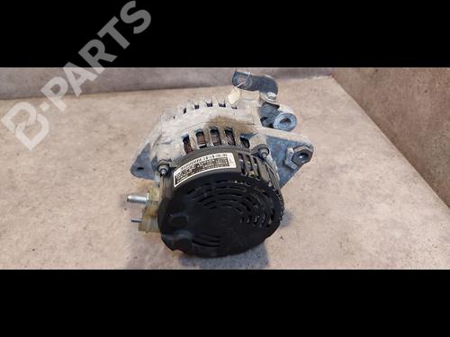 Alternator CITROËN C1 (PM_, PN_) 1.0 | BP9611832M7 