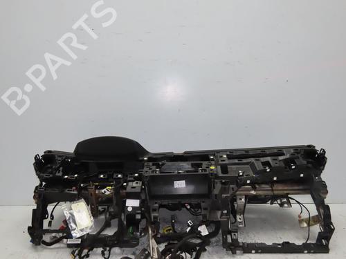 Dashboard DS DS 7 Crossback (J4_, JR_, JC_) 2.0 BlueHDi 180 (JJEHZR) | BP36494573C46 - Image 4