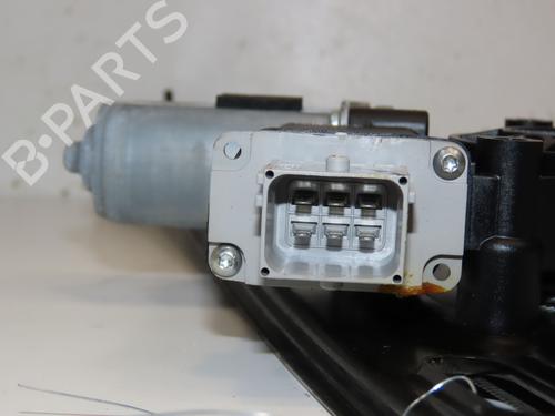 Used Front left window mechanism FIAT 500L (351_, 352_) 1.3 D Multijet (199LXY1A, 199LXY11) (84 hp) 28831174