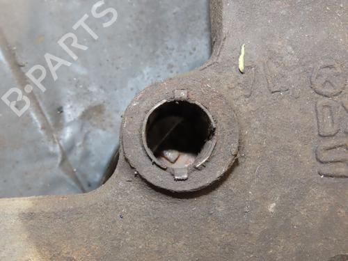 Left front steering knuckle IVECO DAILY III Van 35 C 12 V, 35 S 12 V (AGKA43A2, AGKB43A2, AGKB46A2,... | BP28829812M25