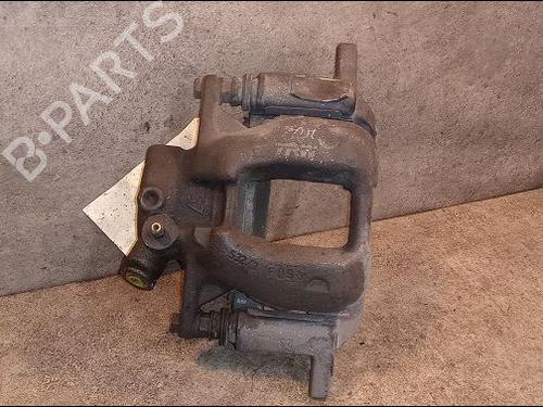 Used Right front brake caliper PEUGEOT 407 (6D_) 2.0 HDi 135 (6DRHRH, 6DRHRE, 6DRHRG, 6DRHRJ) (136 hp) 14877463