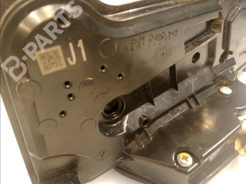 Front right lock PEUGEOT 108 1.0 VTi | BP12095002C97 