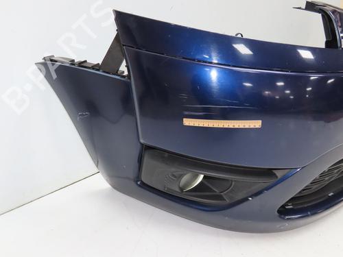 Used Front bumper CITROËN C4 Grand Picasso I (UA_) 1.6 HDi (109 hp) 28830850