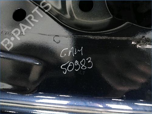 Left rear door FORD FOCUS III 1.6 TDCi | BP19061245C4 