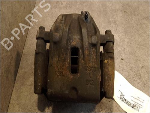 Left front brake caliper KIA CARENS II MPV (FJ) 2.0 CRDi | BP23174113M105 
