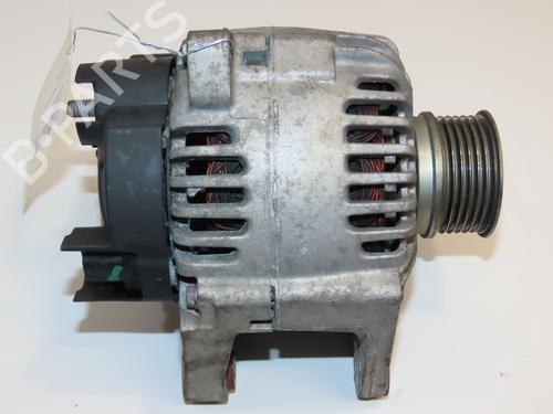 Alternator RENAULT TWINGO II (CN0_) 1.6 RS (CN0N, CN0R, CN0S) | BP28829115M7 - Image 6