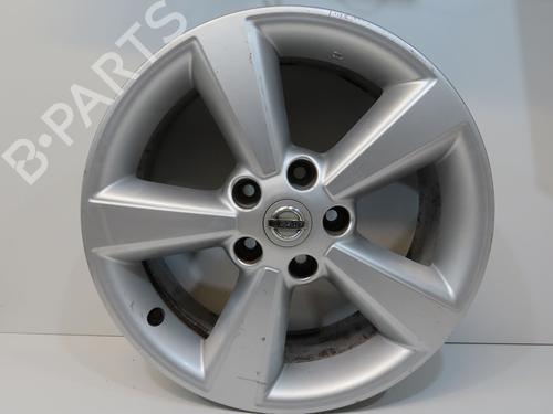 Used Rim Rim 36494265 36494265