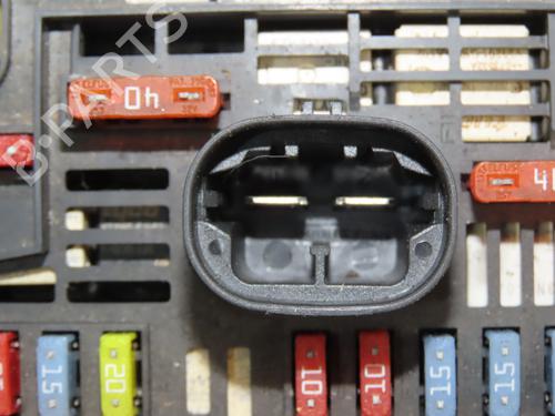 Zekeringkast PEUGEOT 407 SW (6E_, 6D_) 2.0 HDi 135 | BP30630821E1