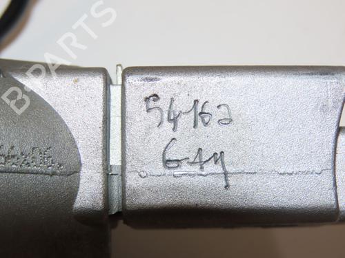 Used Electronic module PEUGEOT 307 (3A/C) 1.6 HDi (90 hp) 29128770