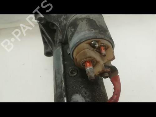Starter RENAULT SCÉNIC II (JM0/1_) 1.9 dCi (JM0G, JM12, JM1G, JM2C) | BP23171878M8 - Image 5