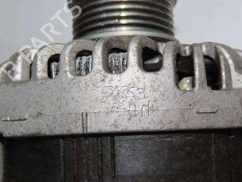 Alternator PEUGEOT BOXER Van 2.2 BlueHDi 140 | BP39217280M7 - Image 2