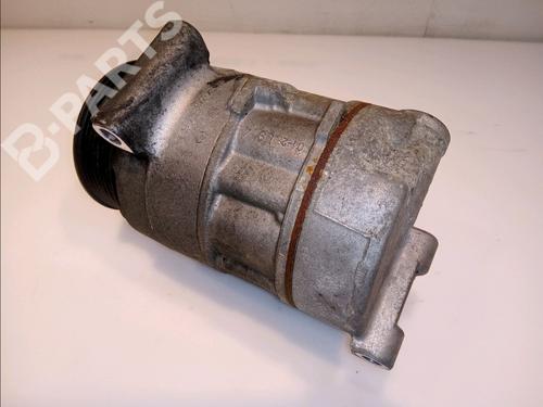 AC compressor MERCEDES-BENZ CLK Convertible (A209) CLK 320 CDI (209.420) | BP11099414M34 