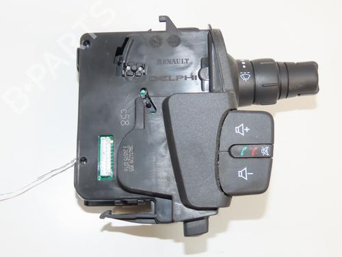Used Steering column stalk Steering column stalk RENAULT KANGOO Express (FW0/1_) 1.5 dCi 90 (FW0G, FW05, FW08, FW11) (90 hp) 30556742 30556742
