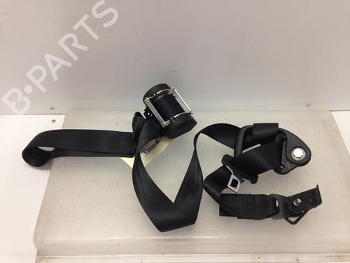 Used Rear right belt tensioner PEUGEOT 307 SW (3H) 2.0 HDi 135 (136 hp) 23174942