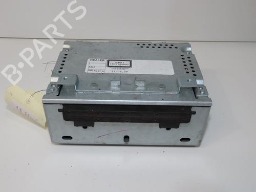 Radio FORD FIESTA VI (CB1, CCN) 1.25 | BP32354733E6 
