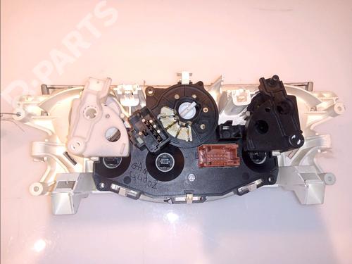 Climate control CITROËN C5 I (DC_) 2.0 HDi (DCRHYB) | BP11101081I5 