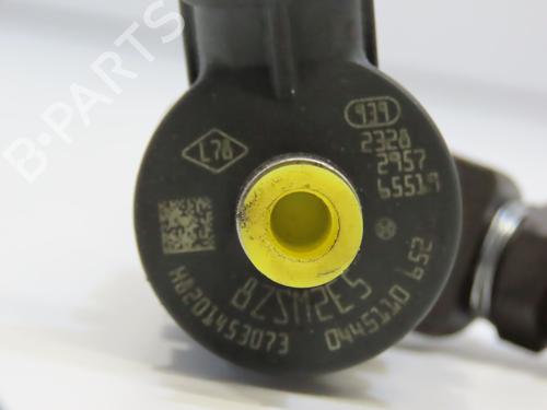 Used Injector RENAULT CLIO IV (BH_) 1.5 dCi 75 (75 hp) 28828913