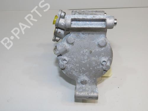 AC compressor MAZDA 3 (BM, BN) 2.0 | BP37275834M34 - Image 5