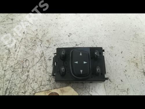 Used Mirror switch MERCEDES-BENZ S-CLASS (W220) S 600 (220.878, 220.178) (367 hp) 9605634