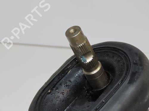 Steering rack RENAULT CLIO V (B7_) 1.0 TCe 90 (B7MT) | BP40205494M22 - Image 4