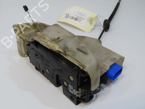 Used Front right lock Front right lock VW GOLF V (1K1) 1.9 TDI (105 hp) 36495184 36495184